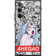 Чохол BoxFace ZTE Nubia Redmagic 10 Air Ahegao
