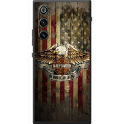 Чохол BoxFace ZTE Nubia Redmagic 10 Air Harley An American Legend