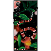 Чохол BoxFace ZTE Nubia Redmagic 10 Air Red Snake