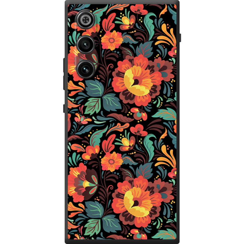 Чохол BoxFace ZTE Nubia Redmagic 10 Air Petrykivka