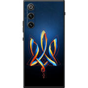Чохол BoxFace ZTE Nubia Redmagic 10 Air Ukrainian Emblem