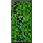 Чохол BoxFace ZTE Nubia Redmagic 10 Air Minecraft Creeper