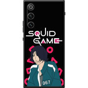 Чохол BoxFace ZTE Nubia Redmagic 10 Air siquid game 067