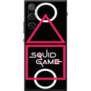 Чохол BoxFace ZTE Nubia Redmagic 10 Air siquid game игра в кальмара