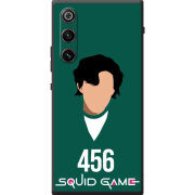 Чохол BoxFace ZTE Nubia Redmagic 10 Air siquid game 456