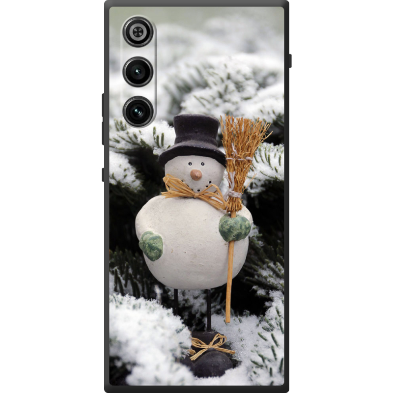 Чохол BoxFace ZTE Nubia Redmagic 10 Air 