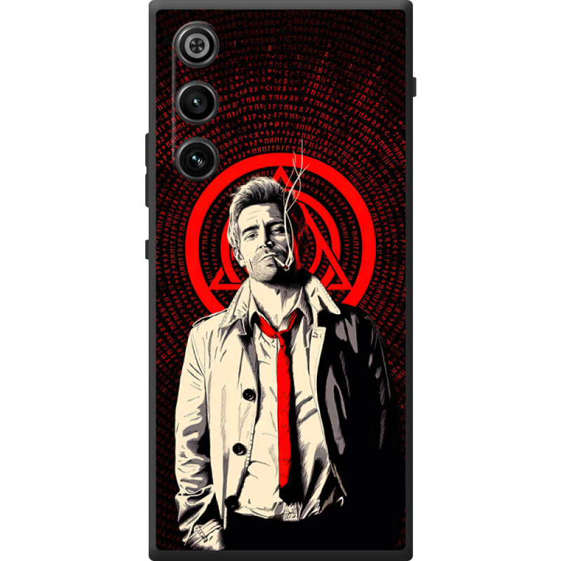 Чохол BoxFace ZTE Nubia Redmagic 10 Air Константин NBC