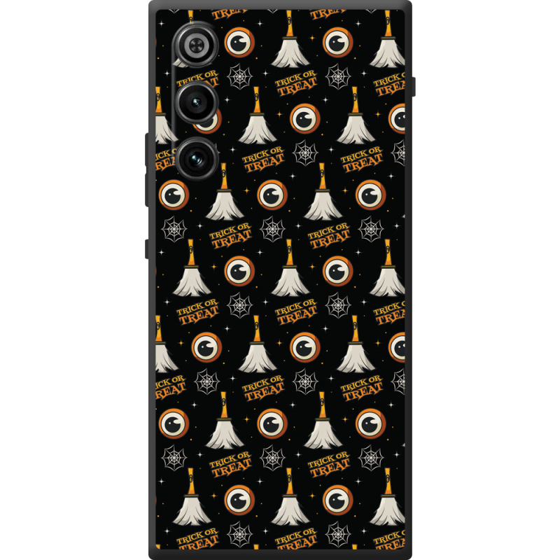 Чохол BoxFace ZTE Nubia Redmagic 10 Air Halloween Magic