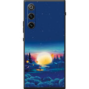 Чохол BoxFace ZTE Nubia Redmagic 10 Air Спокойной ночи