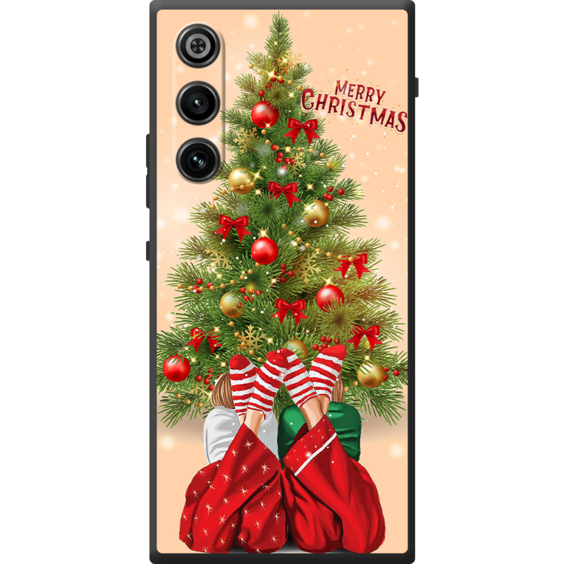 Чохол BoxFace ZTE Nubia Redmagic 10 Air Наше Рождество