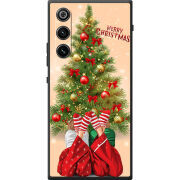 Чохол BoxFace ZTE Nubia Redmagic 10 Air Наше Рождество