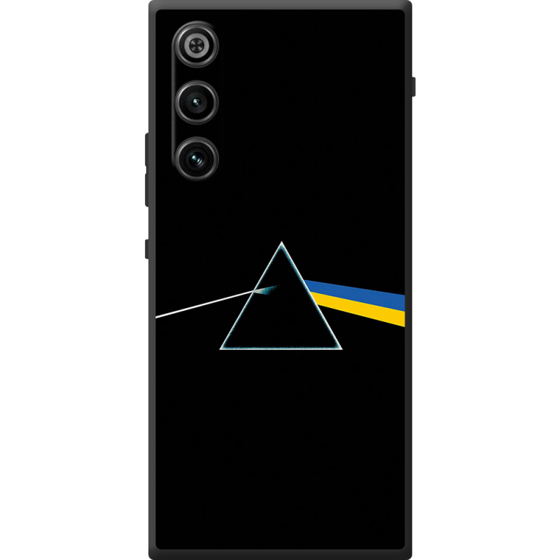 Чохол BoxFace ZTE Nubia Redmagic 10 Air Pink Floyd Україна