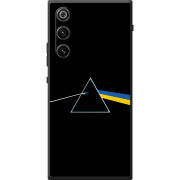 Чохол BoxFace ZTE Nubia Redmagic 10 Air Pink Floyd Україна