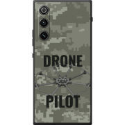 Чохол BoxFace ZTE Nubia Redmagic 10 Air Drone Pilot