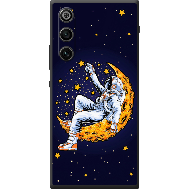 Чохол BoxFace ZTE Nubia Redmagic 10 Air MoonBed