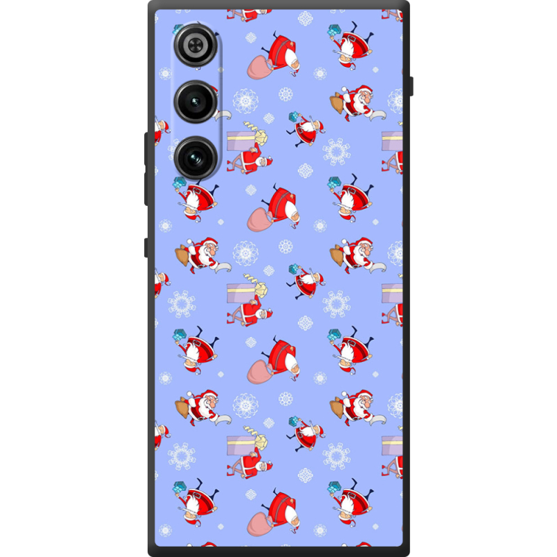 Чохол BoxFace ZTE Nubia Redmagic 10 Air 