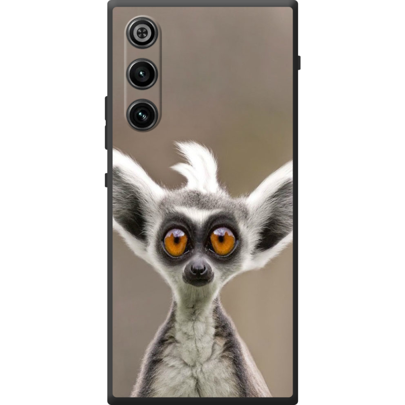 Чохол BoxFace ZTE Nubia Redmagic 10 Air 