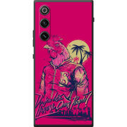 Чохол BoxFace ZTE Nubia Redmagic 10 Air 