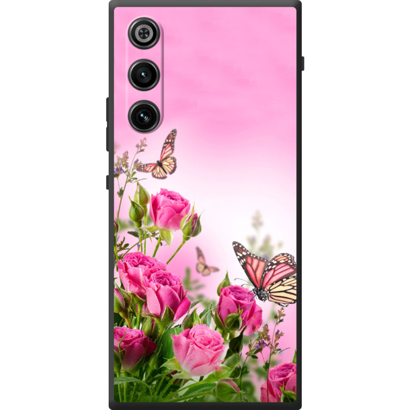 Чохол BoxFace ZTE Nubia Redmagic 10 Air 