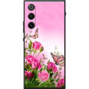 Чохол BoxFace ZTE Nubia Redmagic 10 Air 