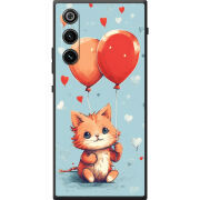 Чохол BoxFace ZTE Nubia Redmagic 10 Air 