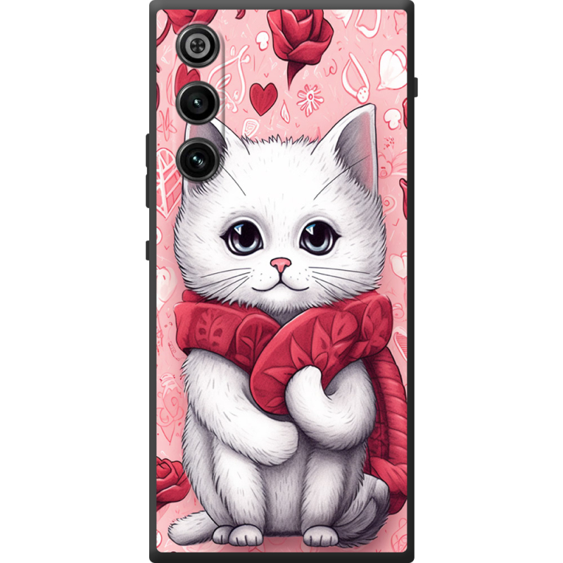 Чохол BoxFace ZTE Nubia Redmagic 10 Air 