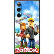 Чохол BoxFace ZTE Nubia Redmagic 10 Air Roblox Білдерман