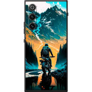 Чохол BoxFace ZTE Nubia Redmagic 10 Air 