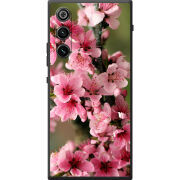 Чохол BoxFace ZTE Nubia Redmagic 10 Air Вишневые Цветы