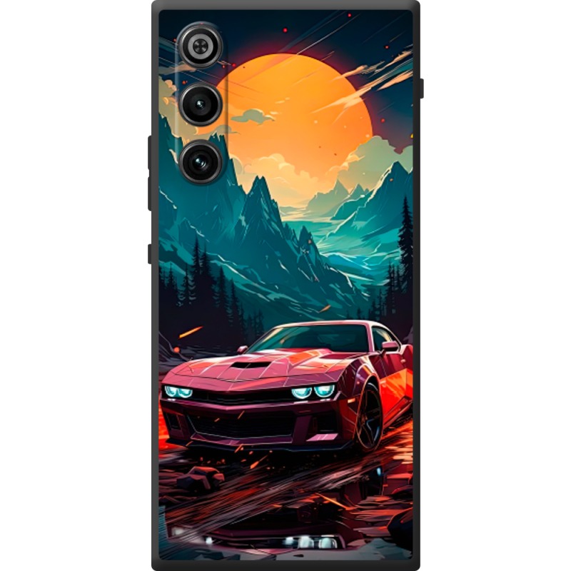 Чохол BoxFace ZTE Nubia Redmagic 10 Air 