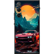 Чохол BoxFace ZTE Nubia Redmagic 10 Air 