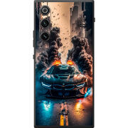 Чохол BoxFace ZTE Nubia Redmagic 10 Air 