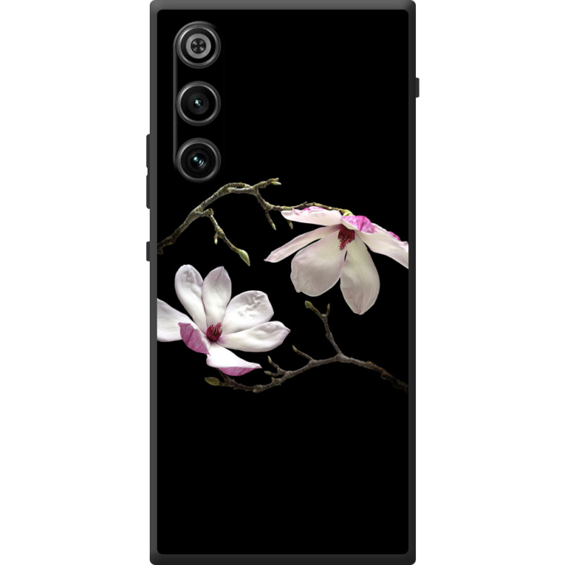 Чохол BoxFace ZTE Nubia Redmagic 10 Air Ночные Магнолии