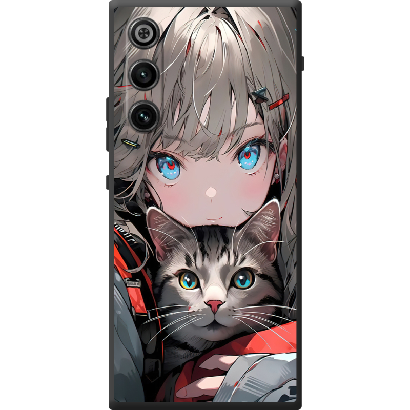 Чохол BoxFace ZTE Nubia Redmagic 10 Air 