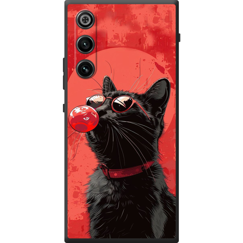 Чохол BoxFace ZTE Nubia Redmagic 10 Air 