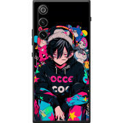 Чохол BoxFace ZTE Nubia Redmagic 10 Air 