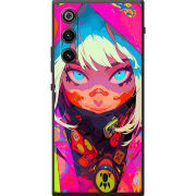 Чохол BoxFace ZTE Nubia Redmagic 10 Air 