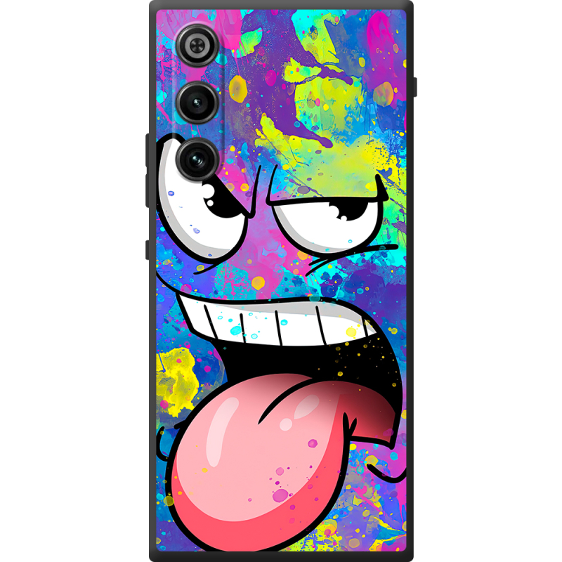 Чохол BoxFace ZTE Nubia Redmagic 10 Air 