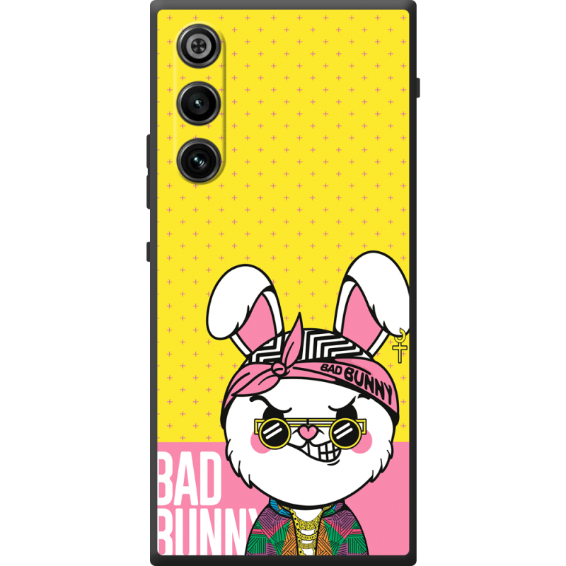 Чохол BoxFace ZTE Nubia Redmagic 10 Air 