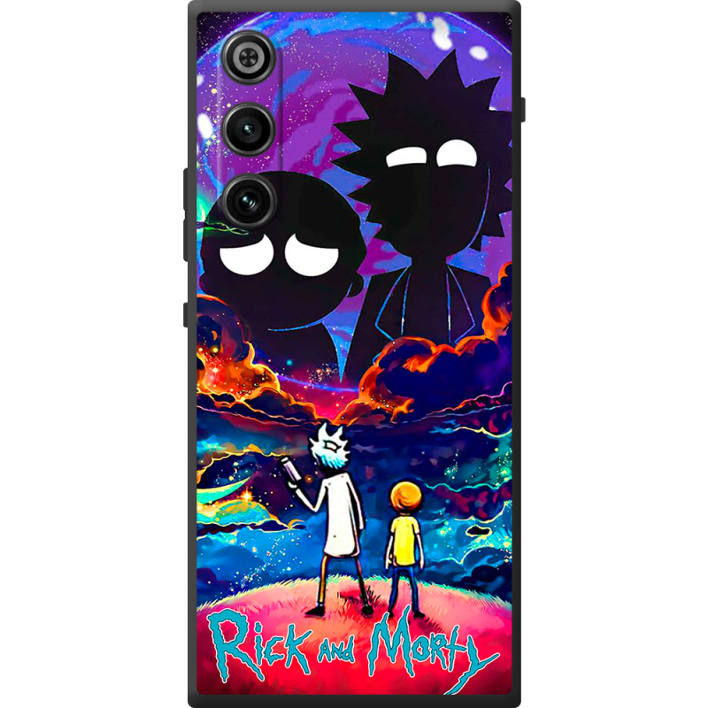 Чохол BoxFace ZTE Nubia Redmagic 10 Air 