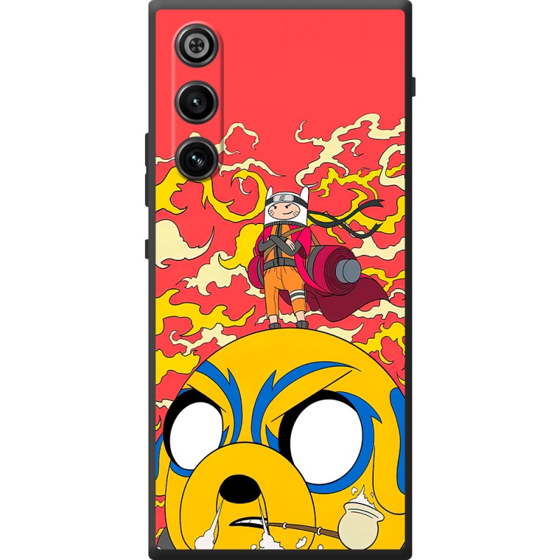 Чохол BoxFace ZTE Nubia Redmagic 10 Air 