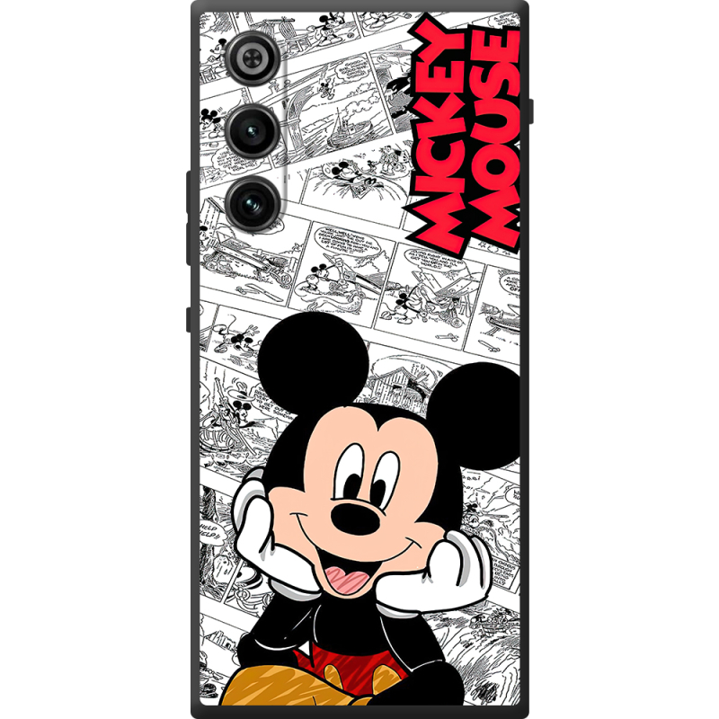 Чохол BoxFace ZTE Nubia Redmagic 10 Air 