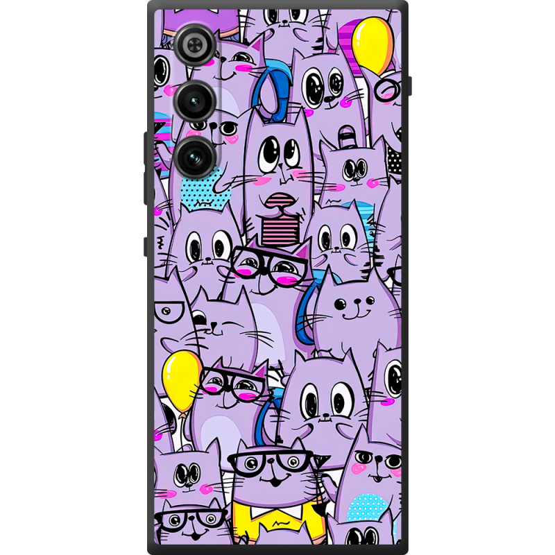 Чохол BoxFace ZTE Nubia Redmagic 10 Air 