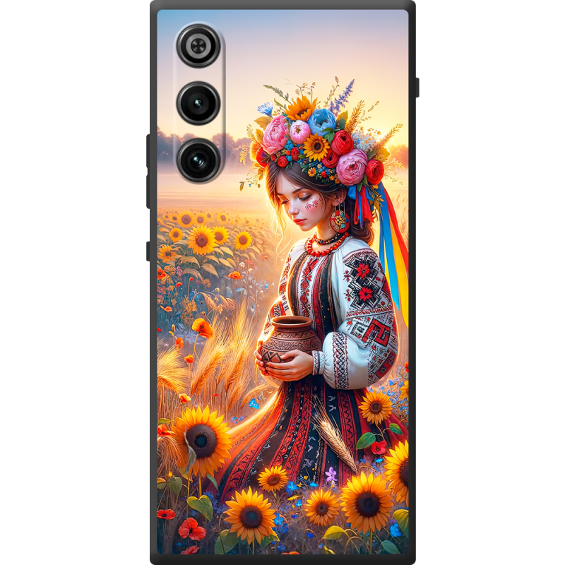 Чохол BoxFace ZTE Nubia Redmagic 10 Air Сій добро