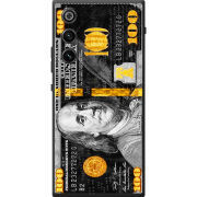 Чохол BoxFace ZTE Nubia Redmagic 10 Air 