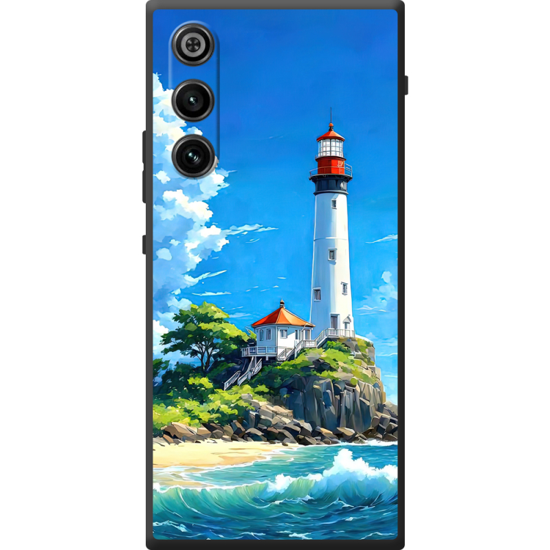 Чохол BoxFace ZTE Nubia Redmagic 10 Air 