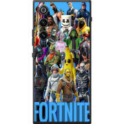 Чохол BoxFace ZTE Nubia Redmagic 10 Air 