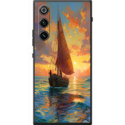 Чохол BoxFace ZTE Nubia Redmagic 10 Air 