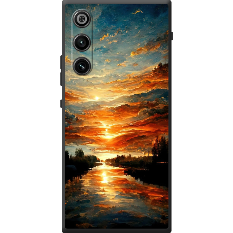 Чохол BoxFace ZTE Nubia Redmagic 10 Air 