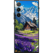 Чохол BoxFace ZTE Nubia Redmagic 10 Air Альпійська мрія